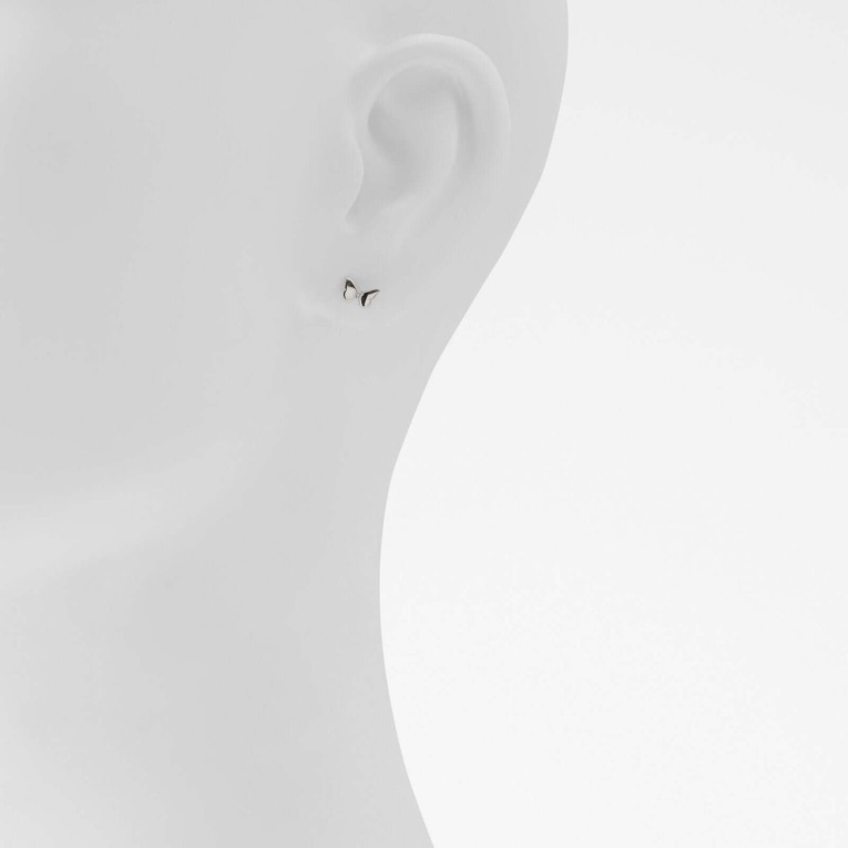 Moda Aldo Cadocos Plata