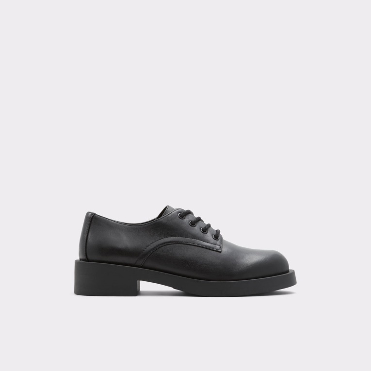Zapatos Aldo Cambridge De Moda Con Cordones