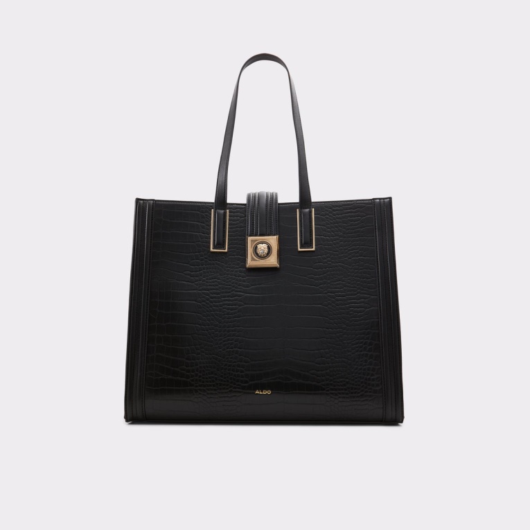 Bolso De Mano Aldo Caralaryn De Moda