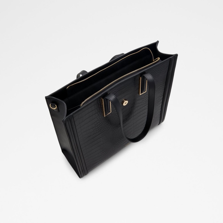 Bolso De Mano Aldo Caralaryn De Moda