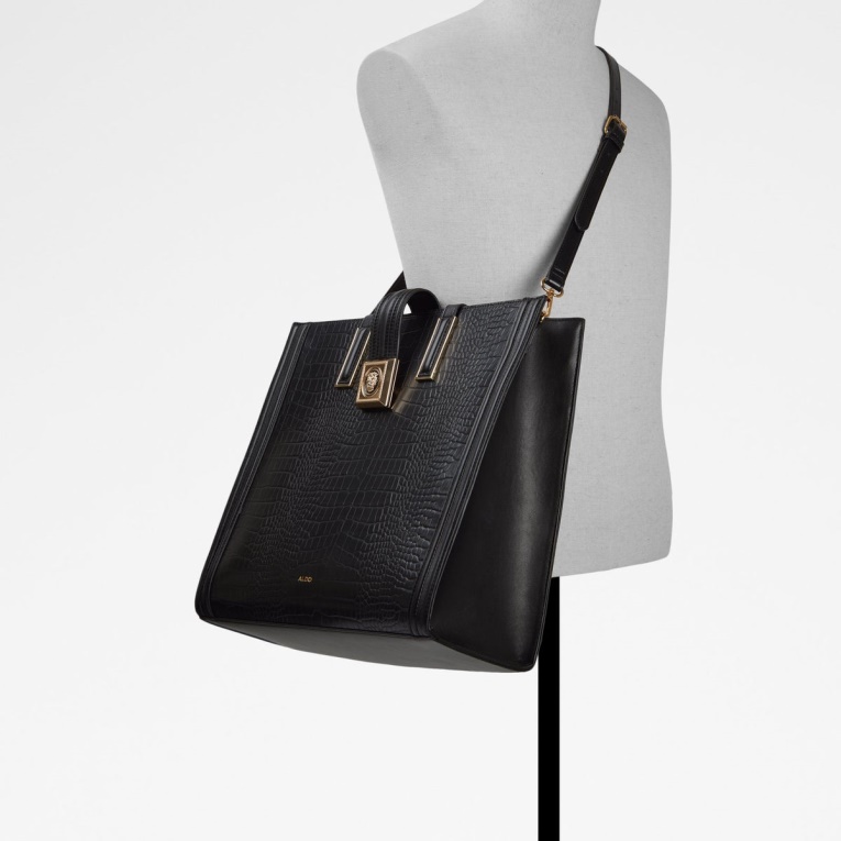 Bolso De Mano Aldo Caralaryn De Moda