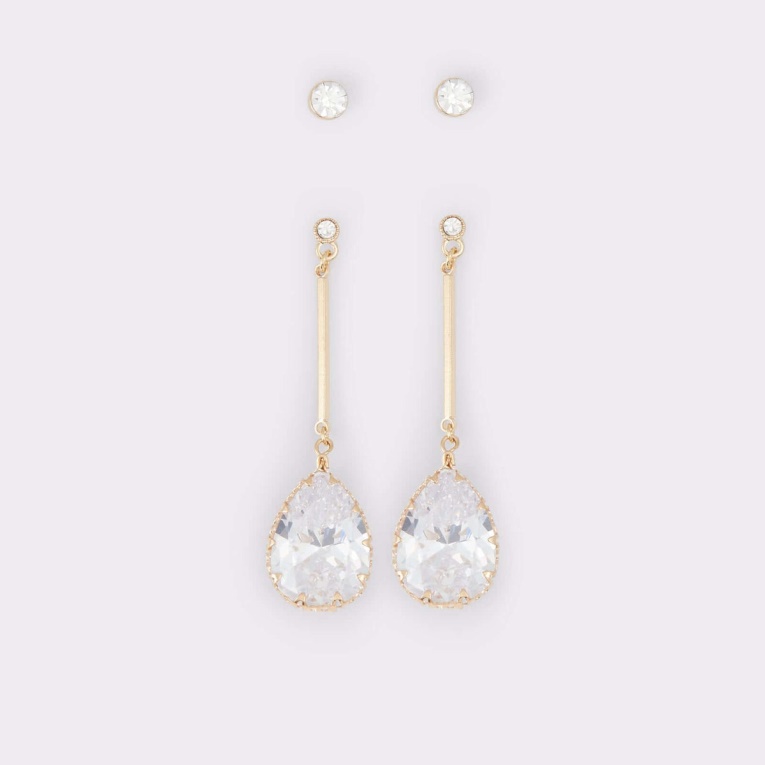 Moda Aldo Cares-ag Oro-claro Multi