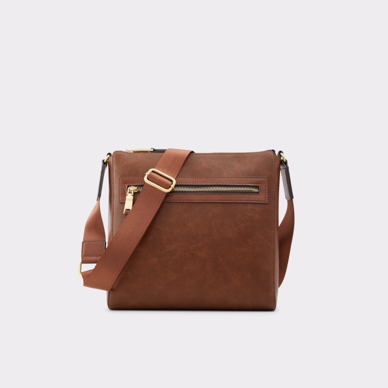 Moda Aldo Coñac Jereil