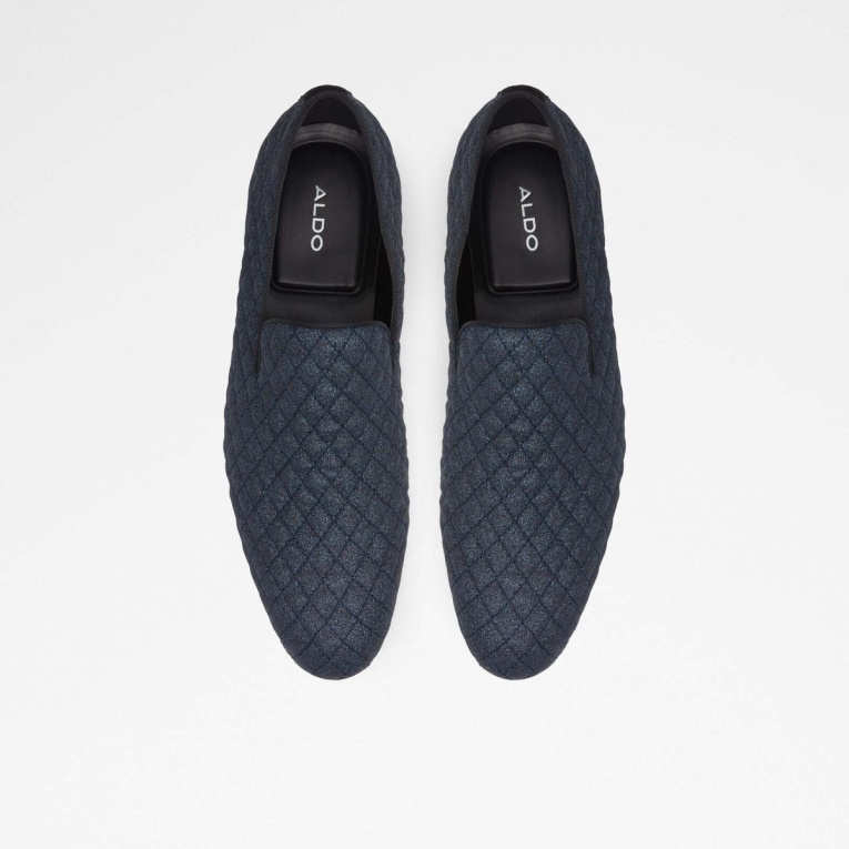 Moda Aldo Azul Oscuro Braresien