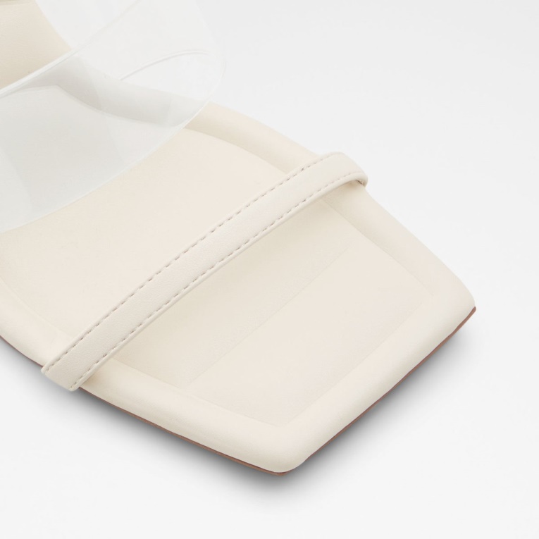 Moda Aldo Eliss Blanco