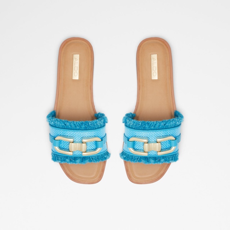 Moda Aldo Moda Fringe Aldo