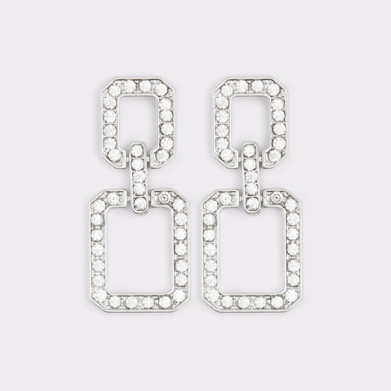 Moda Aldo Giretha Plata-claro Multi