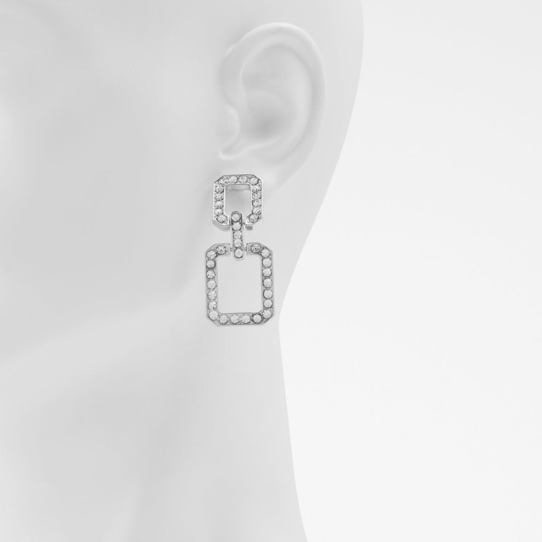 Moda Aldo Giretha Plata-claro Multi