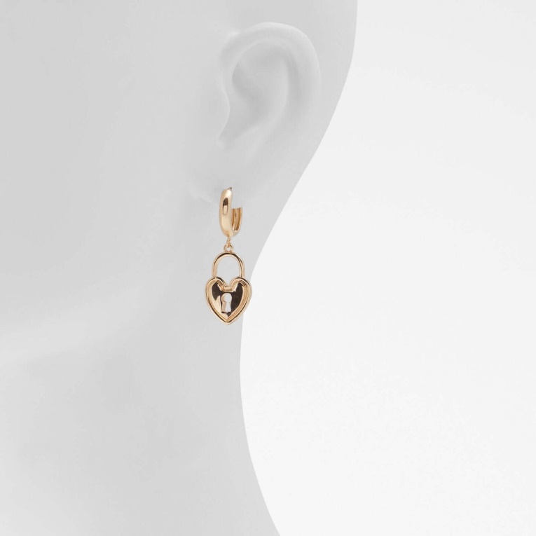 Moda Aldo Oro Albaleraen