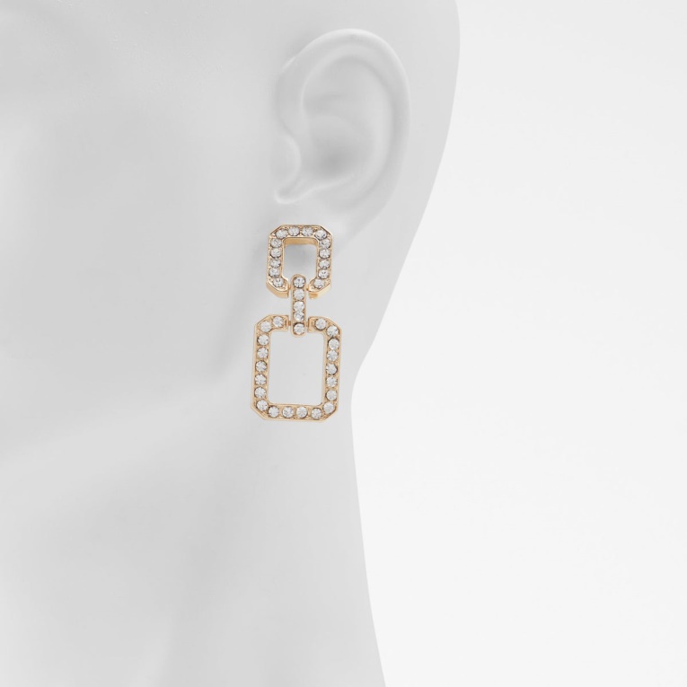 Moda Aldo Oro Claro Multi Giretha