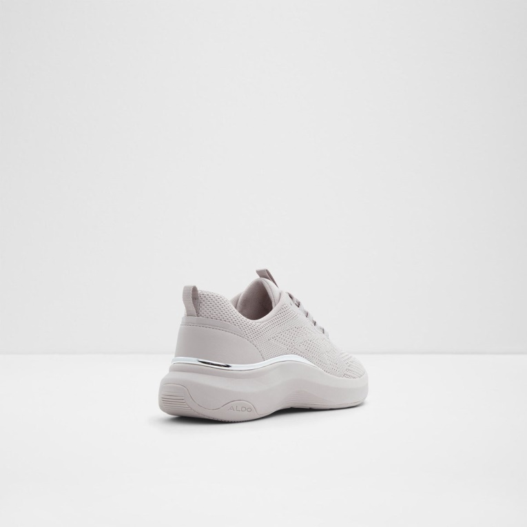 Moda Aldo Gris Willo Entrenador