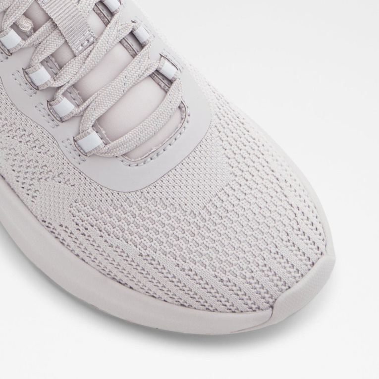 Moda Aldo Gris Willo Entrenador