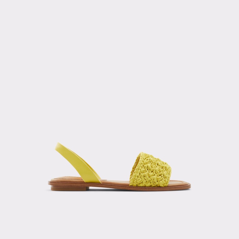 Moda Aldo Verde Solena