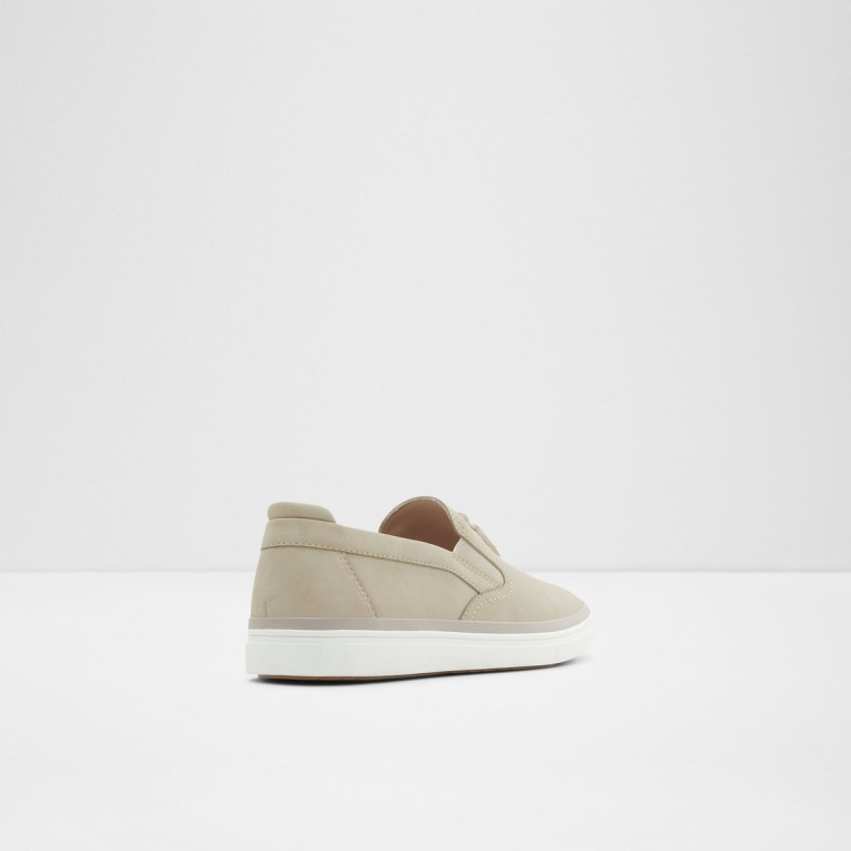 Moda Aldo Griladric Entrenador Marrón