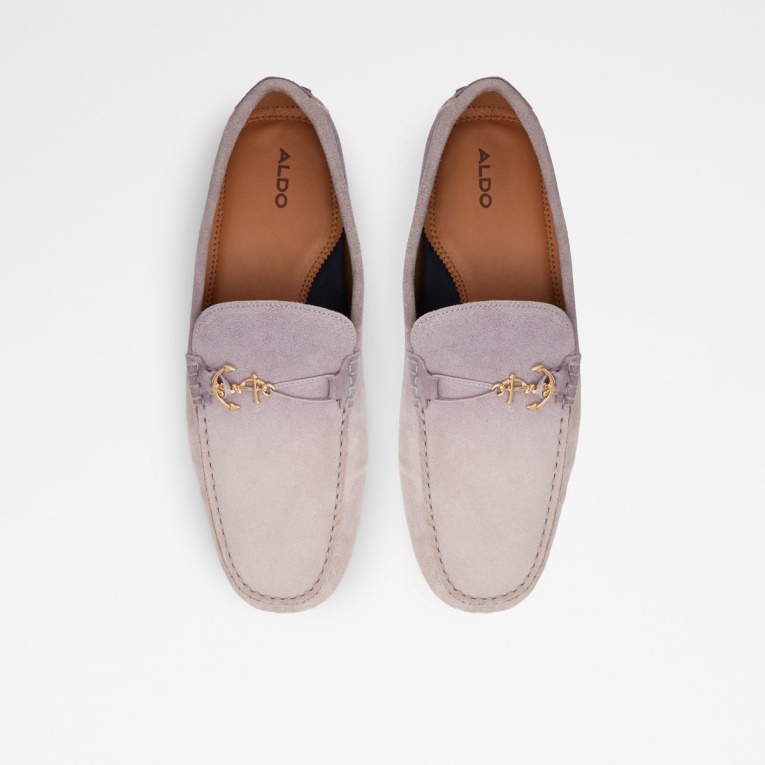 Moda Aldo Guyaume Morado Claro