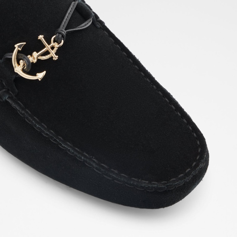 Moda Aldo Guyaume Slip En Zapato