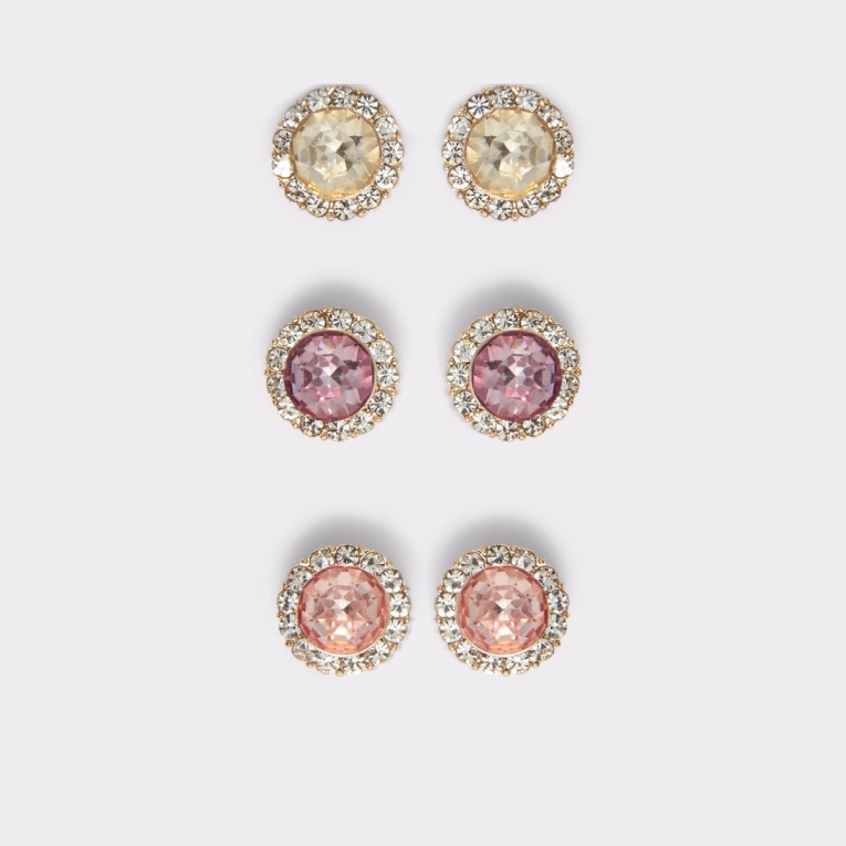 Moda Aldo Gwosa Morado Claro