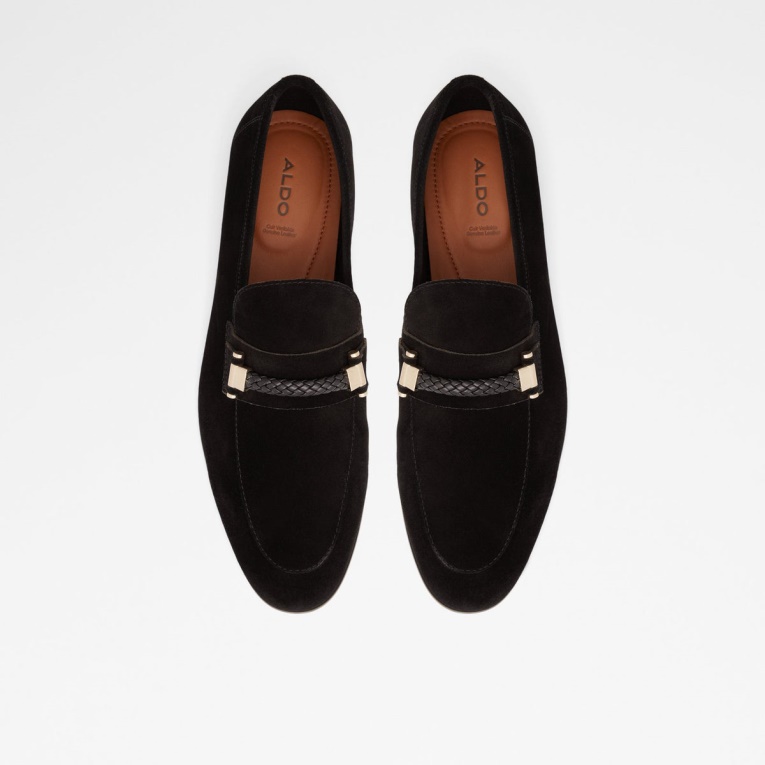 Moda Aldo Hattemseflex Mocasín