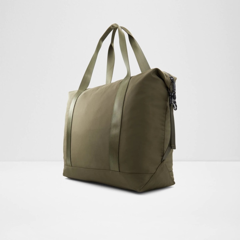 Moda Aldo Hustlar Caqui