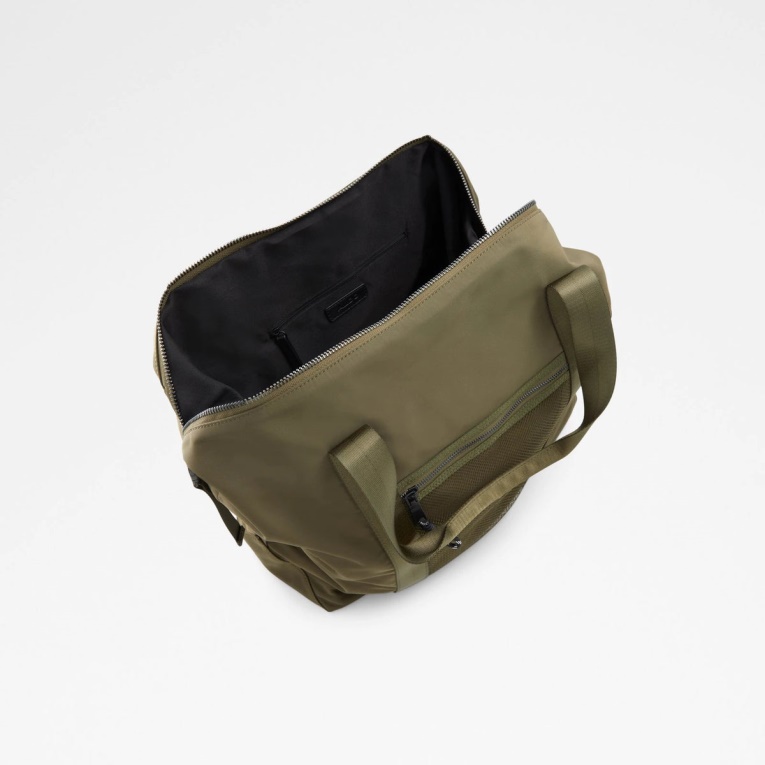 Moda Aldo Hustlar Caqui