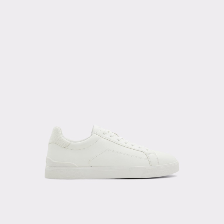 Moda Aldo Introspec Entrenador Blanco