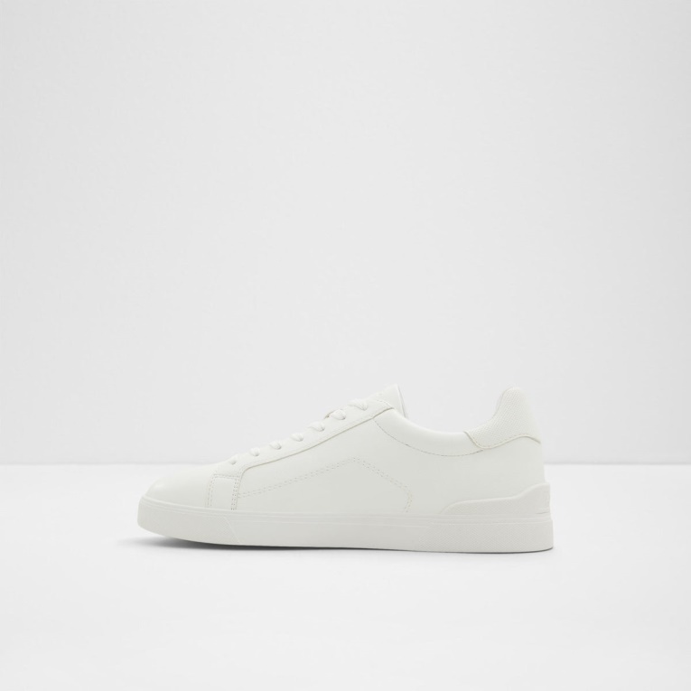 Moda Aldo Introspec Entrenador Blanco