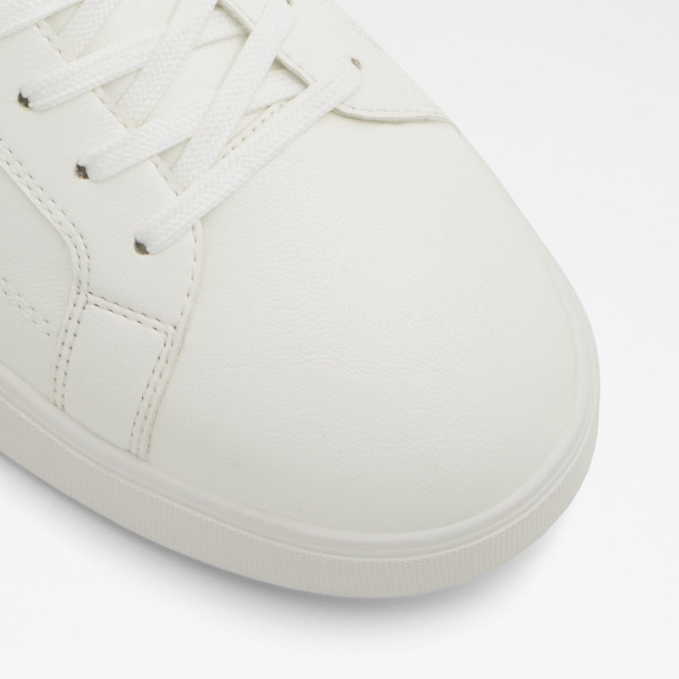 Moda Aldo Introspec Entrenador Blanco