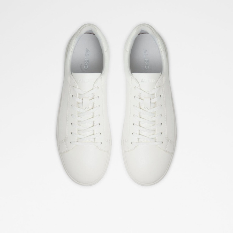 Moda Aldo Introspec Entrenador Blanco