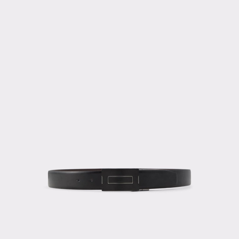 Moda Aldo Jard Negro