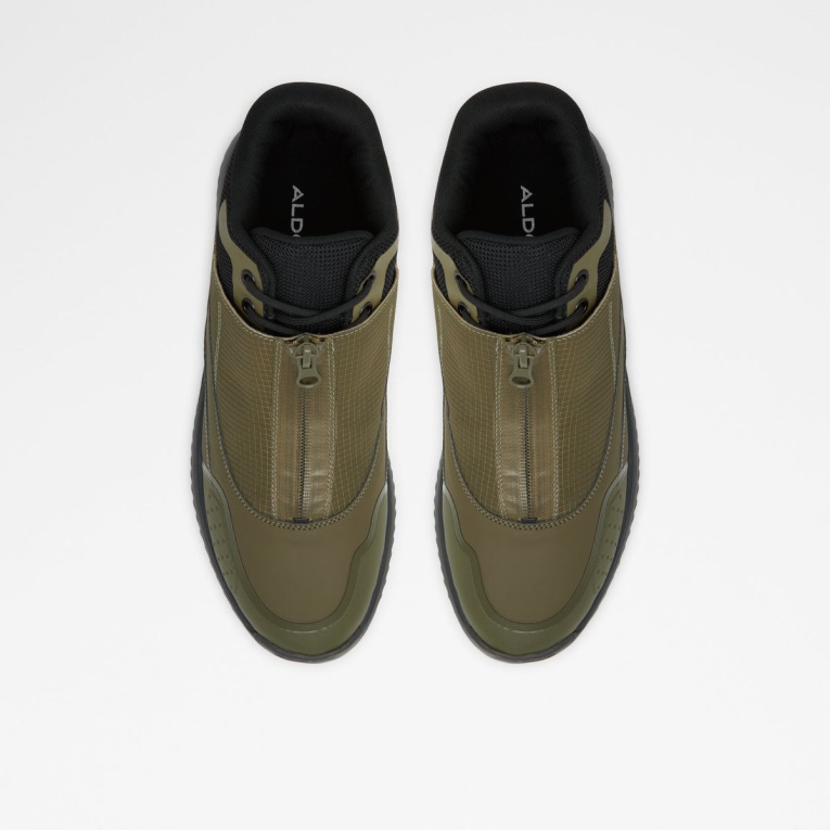 Moda Aldo Caqui Gurdis