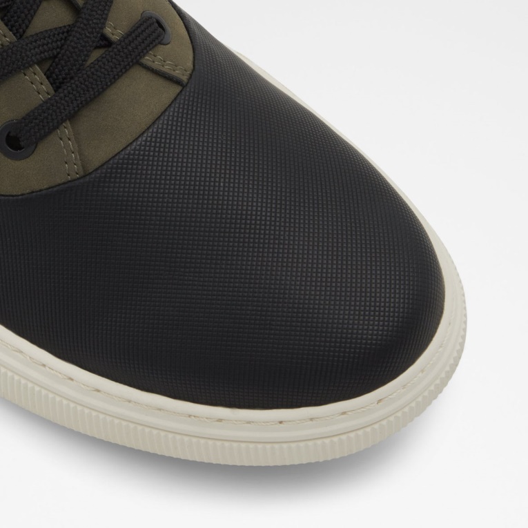 Moda Aldo Caqui Moyston