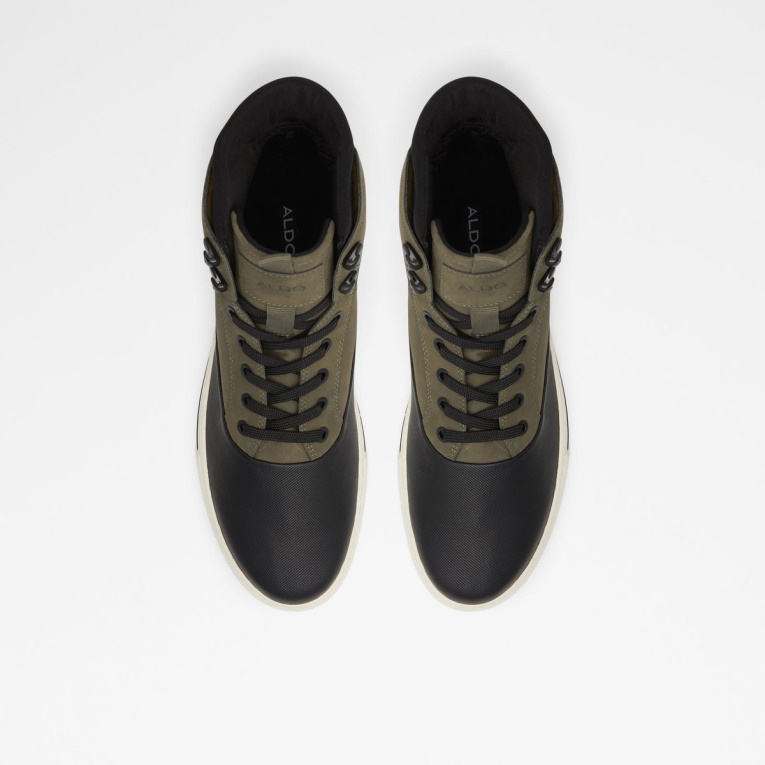 Moda Aldo Caqui Moyston