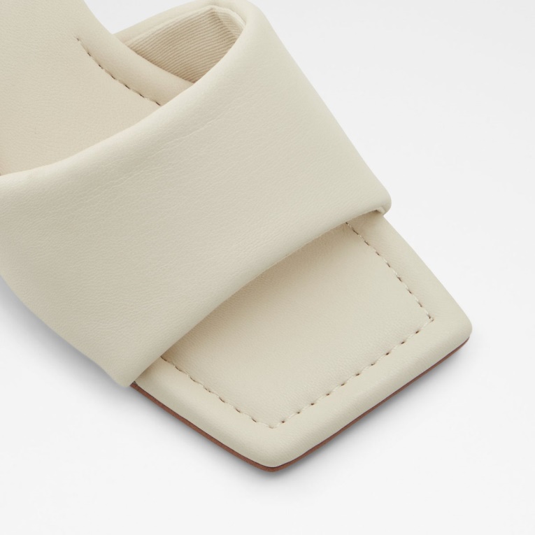 Moda Aldo Kylah Blanco