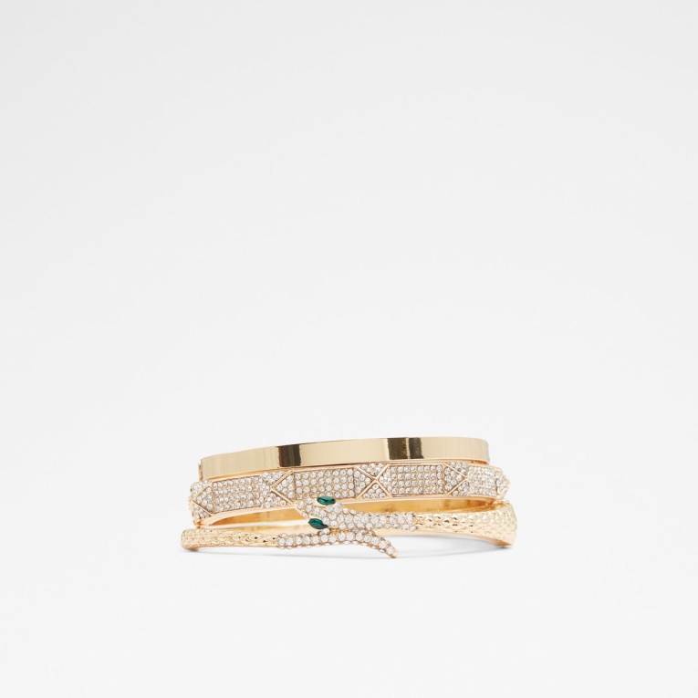 Moda Aldo Laglan Dorado-claro Multi