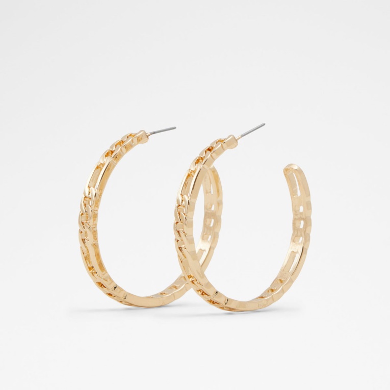 Moda Aldo Legalerith Oro