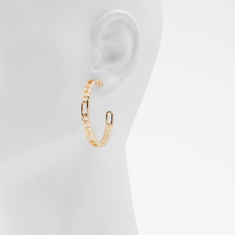 Moda Aldo Legalerith Oro