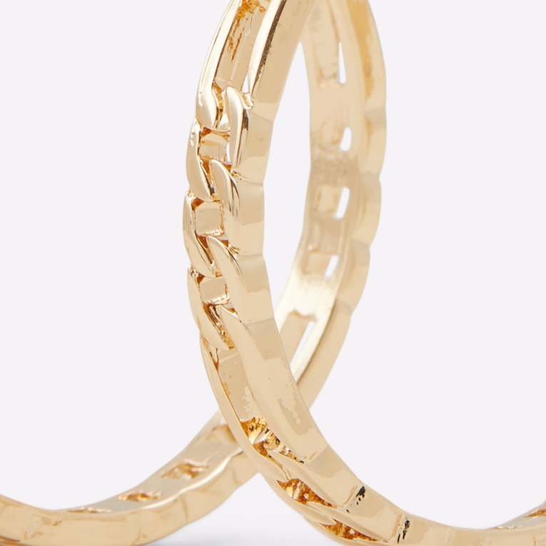 Moda Aldo Legalerith Oro