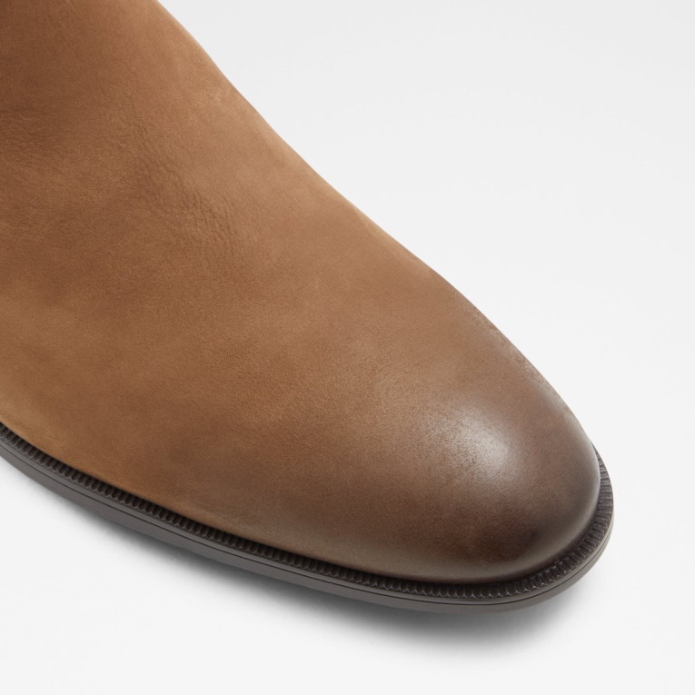 Moda Aldo Marrón Claro Kindarumflex