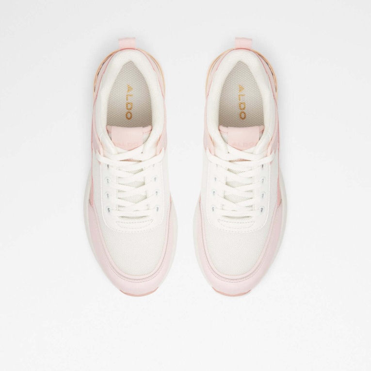 Moda Aldo Rosa Claro Azuria