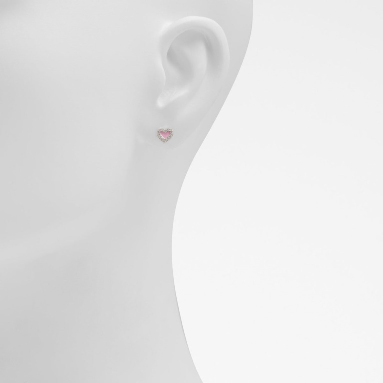 Moda Aldo Rosa Claro Coaltan