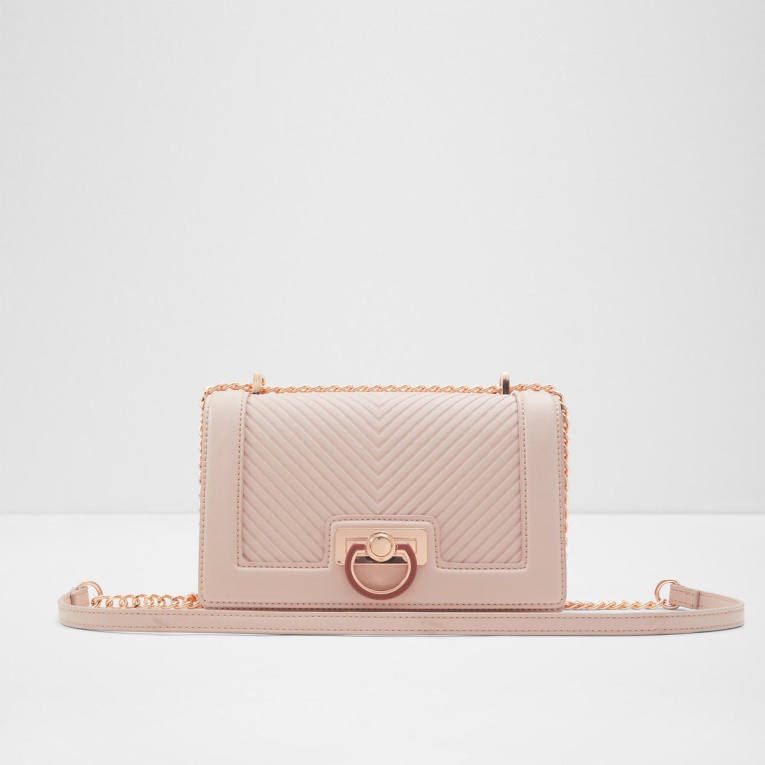 Moda Aldo Rosa Claro Eronak