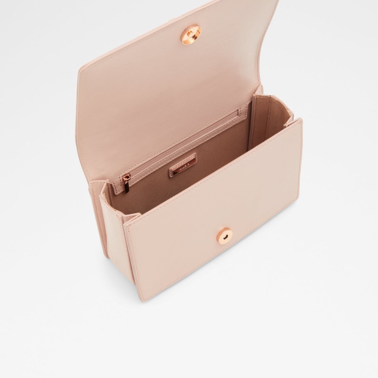 Moda Aldo Rosa Claro Eronak