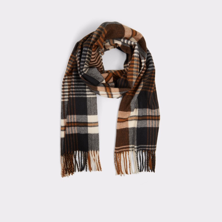 Moda Aldo Macnaught Coñac