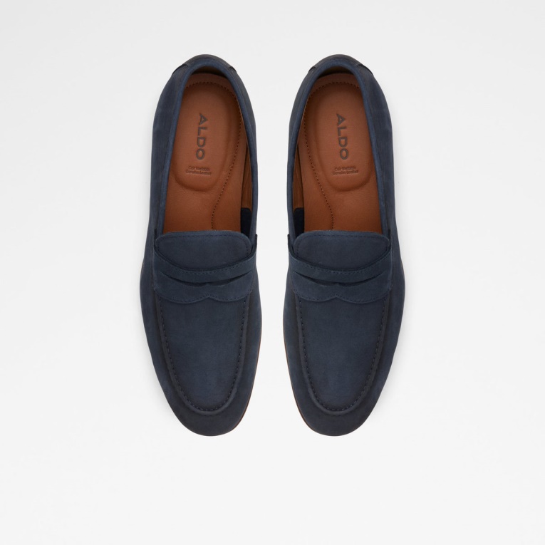 Mocasines Aldo Manubar De Moda