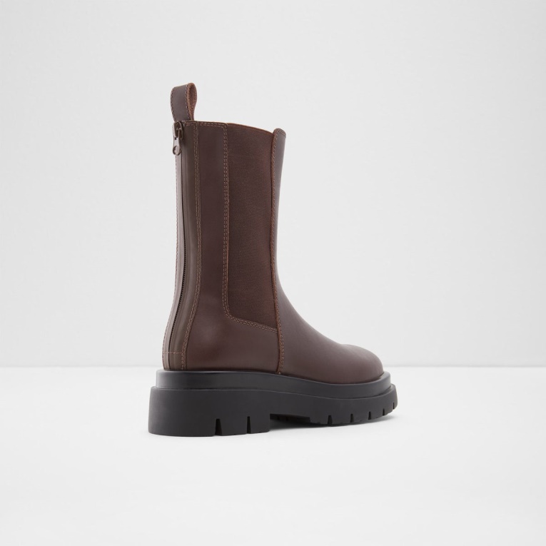 Moda Aldo Marrón Arce