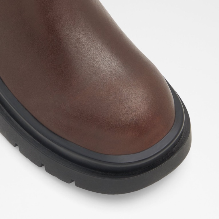 Moda Aldo Marrón Arce