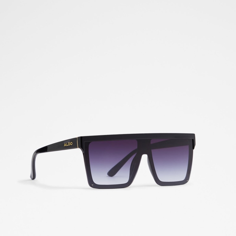 Moda Aldo Maronite Negro