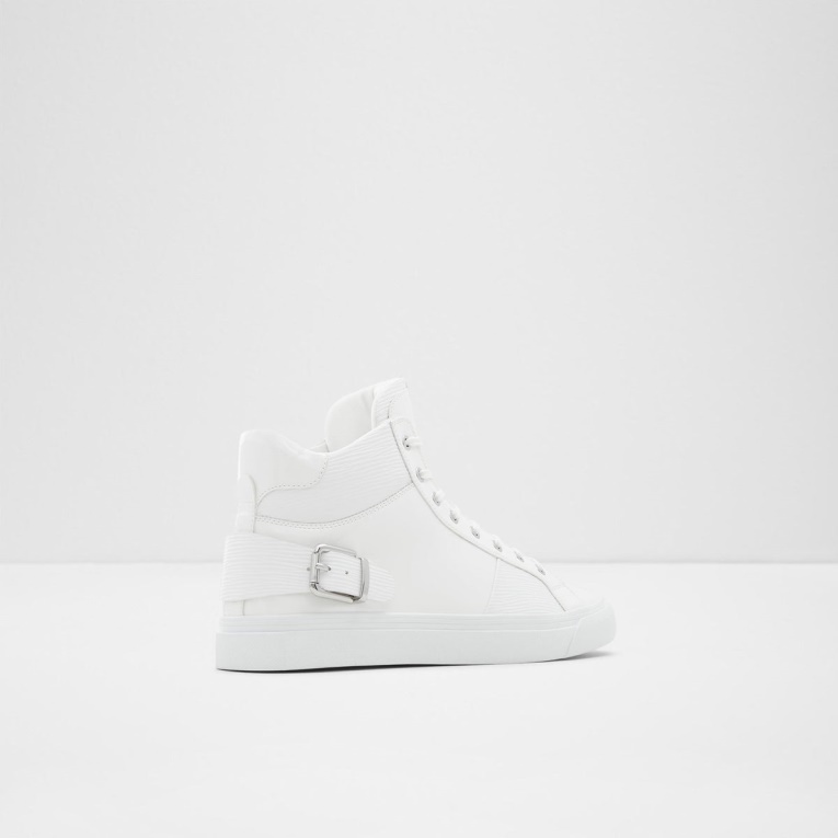 Moda Aldo Masari Blanco