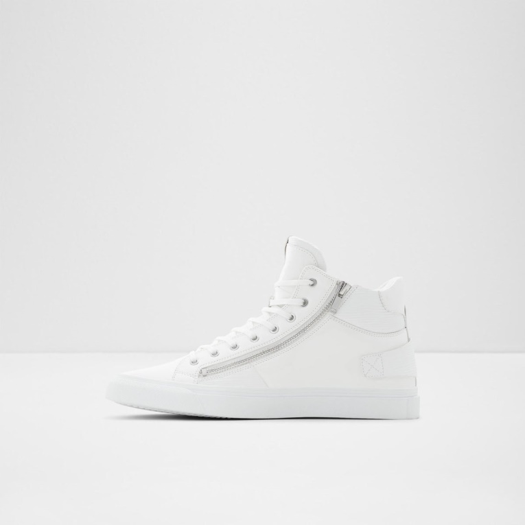 Moda Aldo Masari Blanco