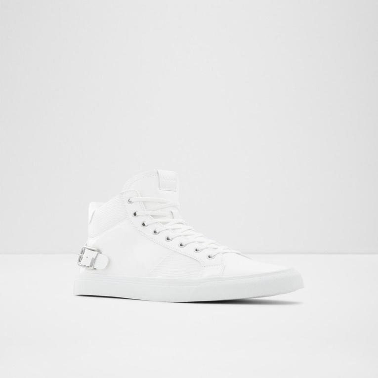 Moda Aldo Masari Blanco